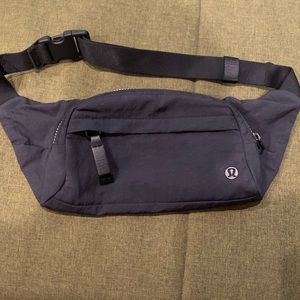 Lululemon Belt Bag Fanny Pack